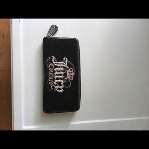 Juicy couture wallet